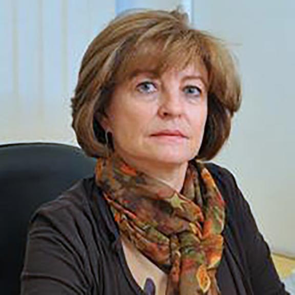 Elizabeth P.B. Fontes