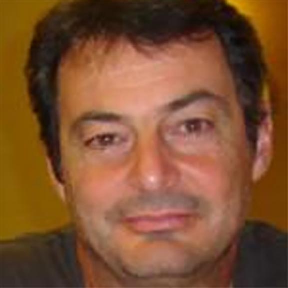 Pierre Abad