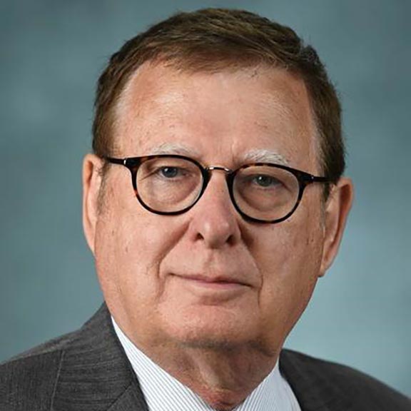 Stephen O. Duke